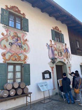 野外民族博物館 リトルワールドに投稿された画像（2021/2/22）