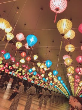 空庭温泉 OSAKA BAY TOWER（オオサカベイタワー）に投稿された画像（2021/2/22）