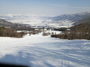 スノーリゾート　ロマンスの神様に投稿された画像（2021/2/22）