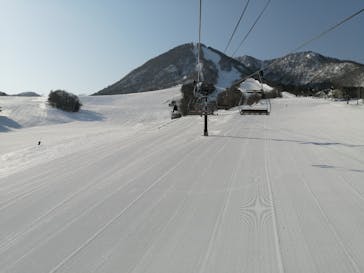 スノーリゾート　ロマンスの神様に投稿された画像（2021/2/22）