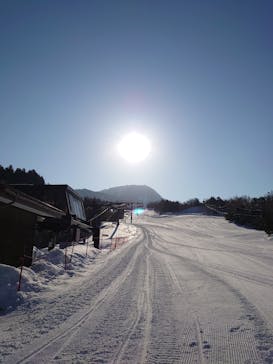 横手山・渋峠スキー場に投稿された画像（2021/2/22）