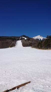 サンメドウズ清里に投稿された画像（2021/2/22）