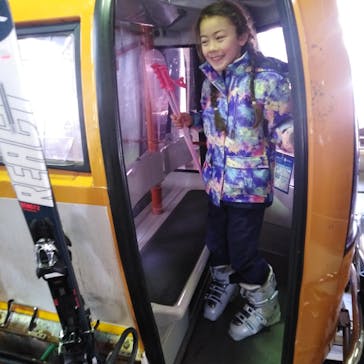 白馬岩岳スノーフィールドに投稿された画像（2021/2/22）