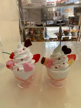 大和サンプル製作所に投稿された画像（2021/2/22）