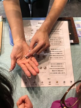 しながわ水族館に投稿された画像（2021/2/22）