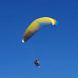 スカイ朝霧 パラグライダー・カヌースクールに投稿された画像（2021/2/22）