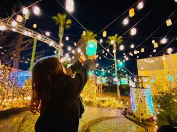 ひらかたパークに投稿された画像（2021/2/22）