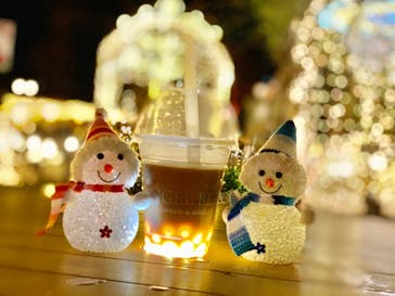 ひらかたパークに投稿された画像（2021/2/22）