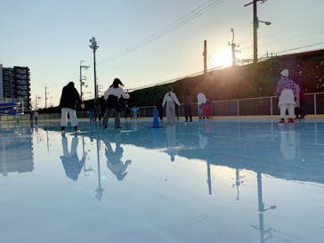 ひらかたパークに投稿された画像（2021/2/22）