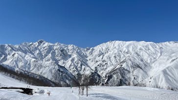 Hakuba47ウィンタースポーツパークに投稿された画像（2021/2/22）