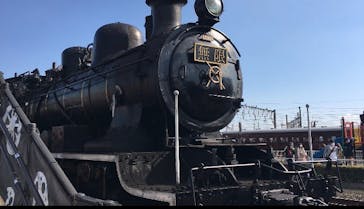 京都鉄道博物館に投稿された画像（2021/2/22）