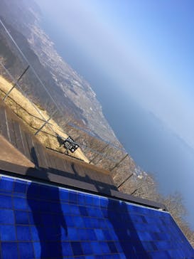 びわ湖バレイに投稿された画像（2021/2/22）