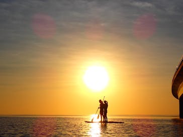 宮古島 ADVENTURE PiPi（ミヤコジマ アドベンチャー ピピ）に投稿された画像（2021/2/22）