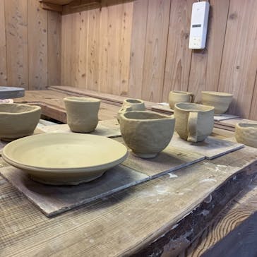 鳥雲窯に投稿された画像（2021/2/22）