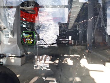 野沢温泉スキー場に投稿された画像（2021/2/22）