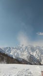 Hakuba47ウィンタースポーツパークに投稿された画像（2021/2/23）