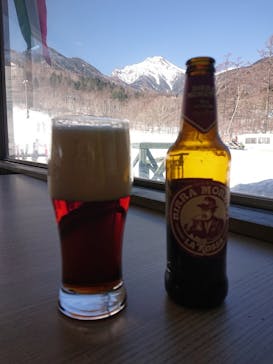 サンメドウズ清里に投稿された画像（2021/2/22）