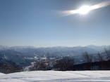 湯沢高原スキー場/パノラマパークに投稿された画像（2021/2/23）