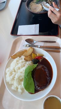 湯沢高原スキー場/パノラマパークに投稿された画像（2021/2/23）