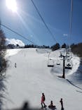 やぶはら高原スキー場に投稿された画像（2021/2/23）