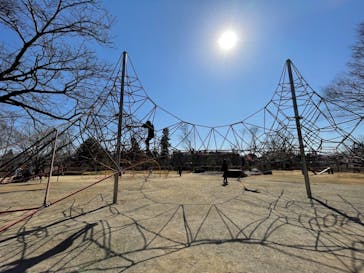 千葉こどもの国 キッズダムに投稿された画像（2021/2/23）