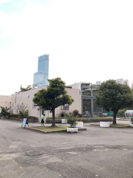 天王寺動物園に投稿された画像（2021/2/23）