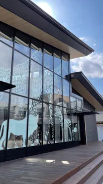 天王寺動物園に投稿された画像（2021/2/23）