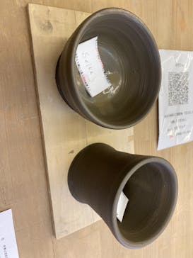 ルームルームとうげいきょうしつに投稿された画像（2021/2/23）