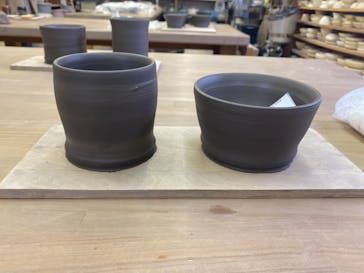 ルームルームとうげいきょうしつに投稿された画像（2021/2/23）