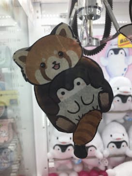 横浜・八景島シーパラダイスに投稿された画像（2021/2/23）