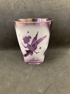 サンドブラスト本部教室 砂で削るガラス工芸教室に投稿された画像（2021/2/23）