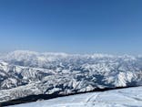 湯沢高原スキー場/パノラマパークに投稿された画像（2021/2/23）