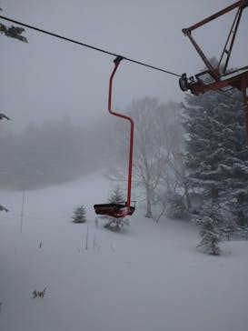 YAMABOKUワイルドスノーパークに投稿された画像（2021/2/23）