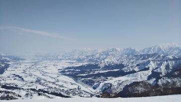 石打丸山スキー場 / ザ・ヴェランダ石打丸山に投稿された画像（2021/2/23）