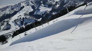 石打丸山スキー場 / ザ・ヴェランダ石打丸山に投稿された画像（2021/2/23）