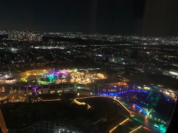 ひらかたパークに投稿された画像（2021/2/23）