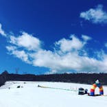 ブランシュたかやまスキーリゾートに投稿された画像（2021/2/23）