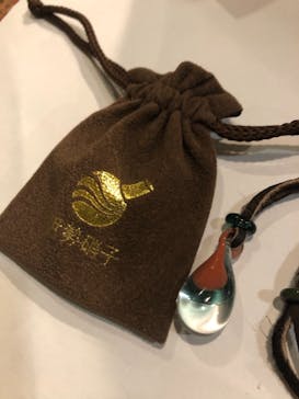 伊勢硝子に投稿された画像（2021/2/23）