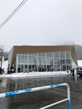 石打丸山スキー場 / ザ・ヴェランダ石打丸山に投稿された画像（2021/2/23）