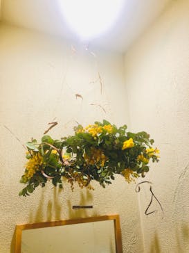 アトリエひわだやに投稿された画像（2021/2/23）