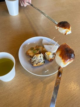 若松屋河崎本店に投稿された画像（2021/2/23）