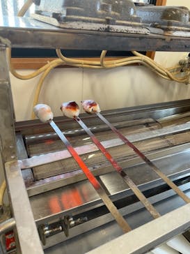 若松屋河崎本店に投稿された画像（2021/2/23）