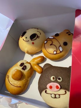 神戸アンパンマンこどもミュージアム＆モールに投稿された画像（2021/2/23）