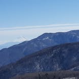 富士見パノラマリゾートに投稿された画像（2021/2/24）