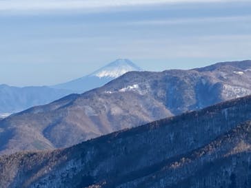 富士見パノラマリゾートに投稿された画像（2021/2/23）