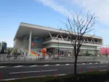 横浜アンパンマンこどもミュージアムに投稿された画像（2021/2/24）