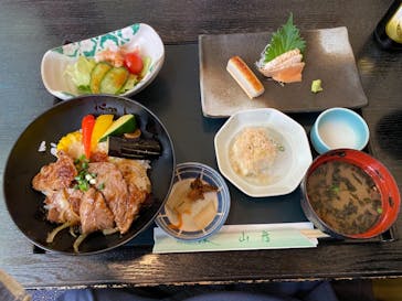 日帰り温泉湯の里おかだに投稿された画像（2021/2/24）