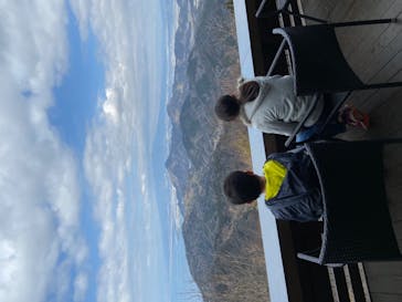 伊豆パノラマパークに投稿された画像（2021/2/24）