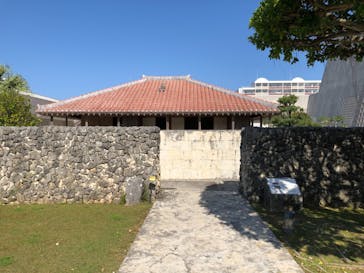沖縄県立博物館・美術館に投稿された画像（2021/2/24）