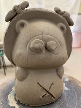 澤善幸せ創造館に投稿された画像（2021/2/24）